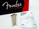 Fender 70s Guitar Neck Plate 0991448100